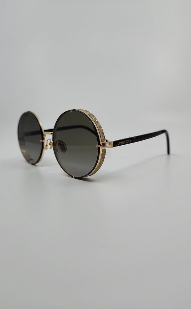 Jimmy Choo Sunglasses (Pre-owned)