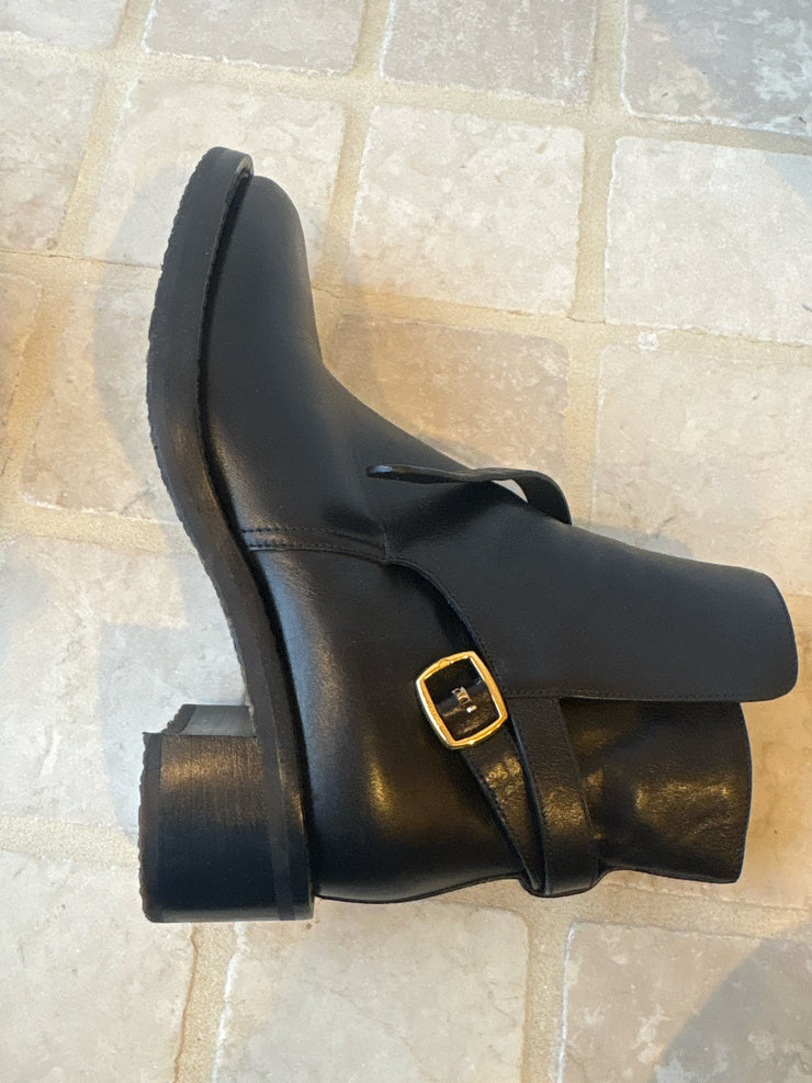 Celine Size 36 Boots (Pre-owned)