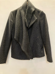 Sisley Jackets INDOOR (Pre-owned)