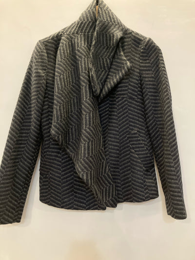 Sisley Jackets INDOOR (Pre-owned)