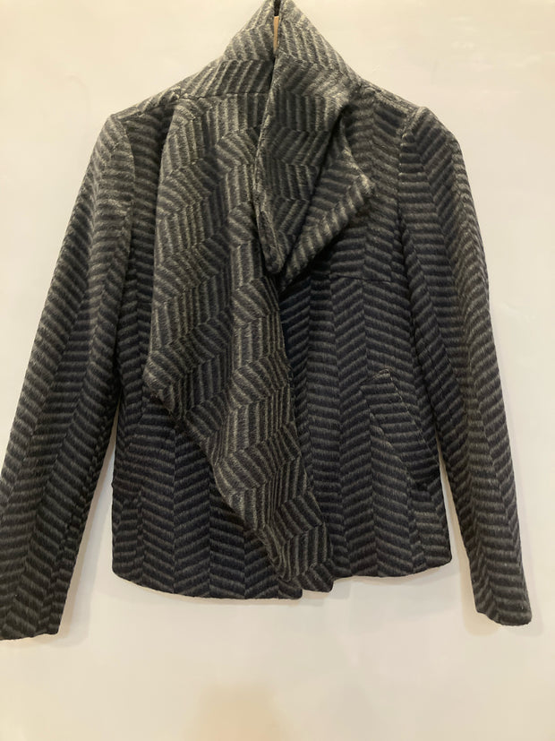 Sisley Jackets INDOOR (Pre-owned)