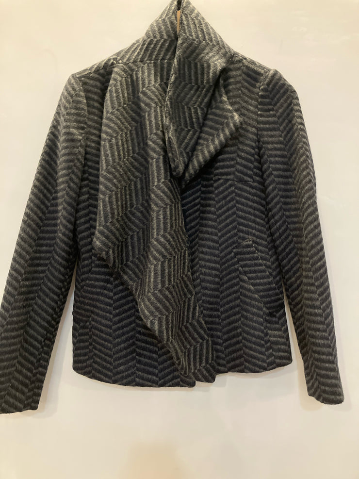 Sisley Jackets INDOOR (Pre-owned)