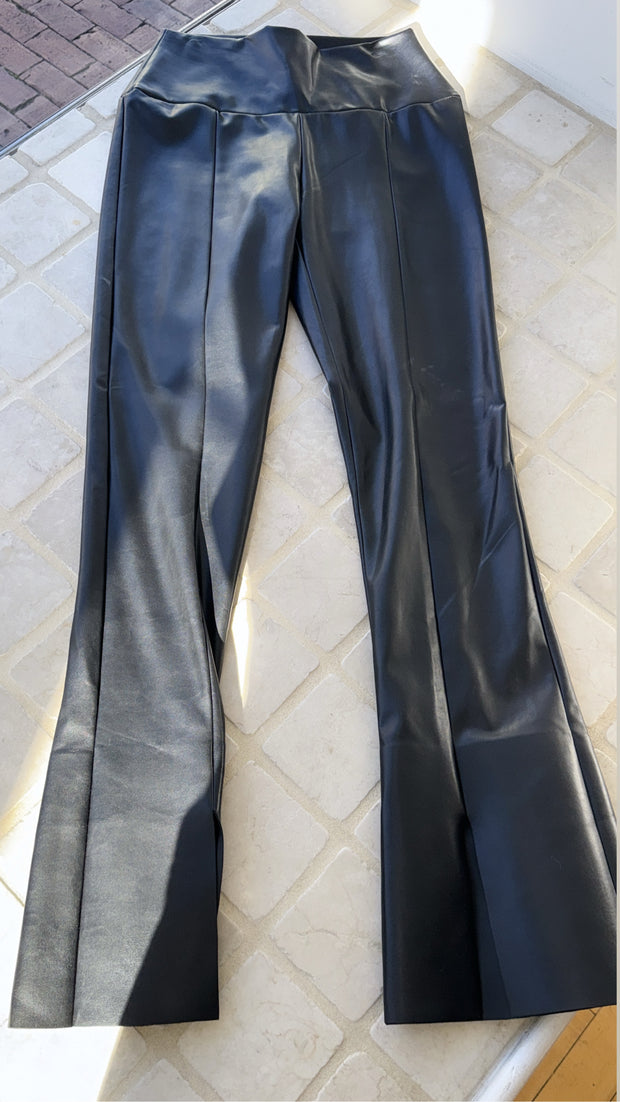 Norma Kamali Pants (Pre-owned)