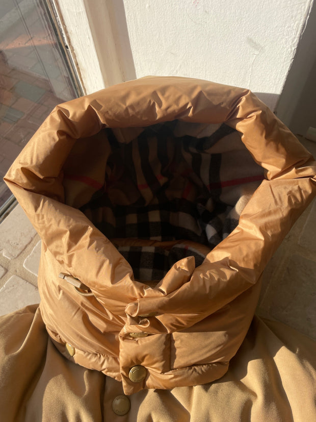 Burberry Size L Jackets OUTDOOR (Pre-owned)