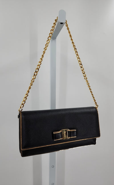 Ferragamo Handbags (Pre-owned)