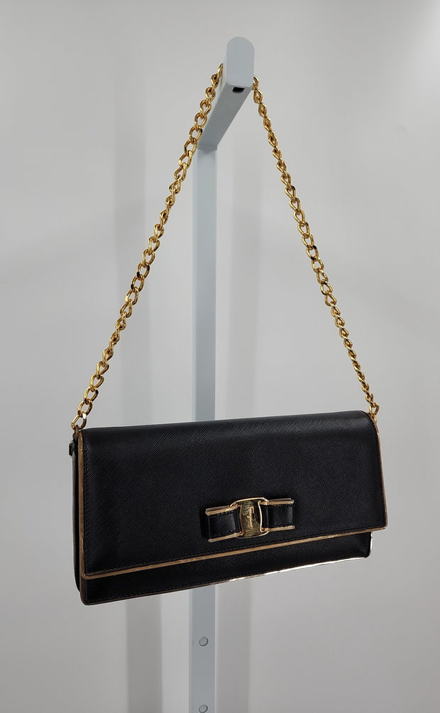 Ferragamo Handbags (Pre-owned)
