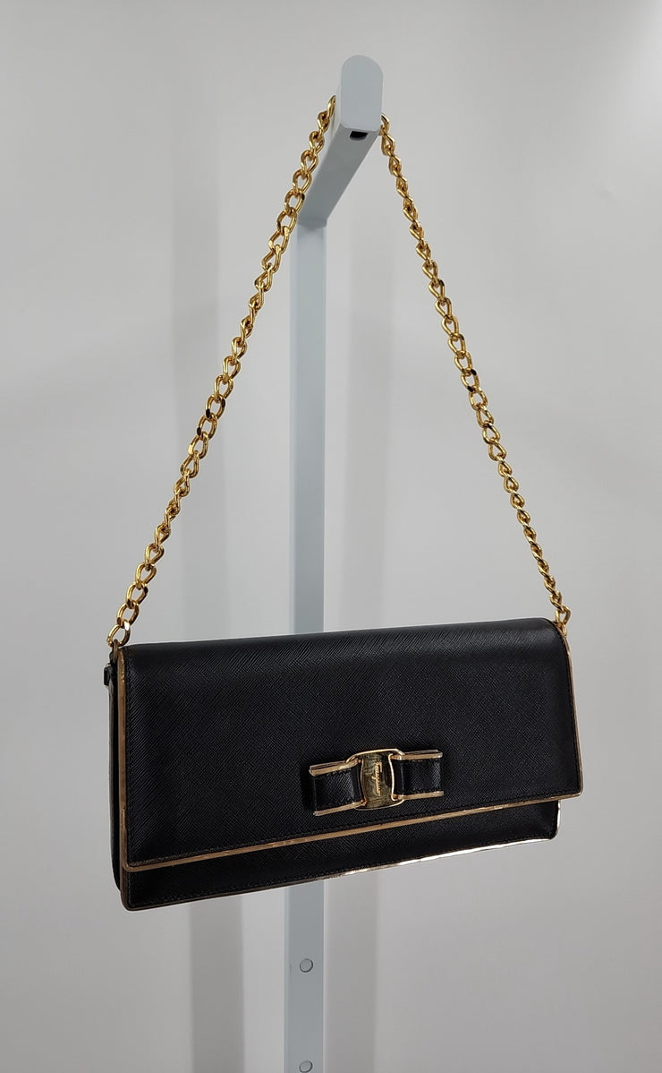 Ferragamo Handbags (Pre-owned)