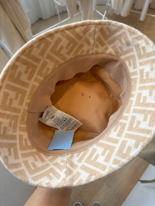 Fendi Hats (Pre-owned)
