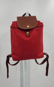 Longchamp Backpacks (Pre-owned)