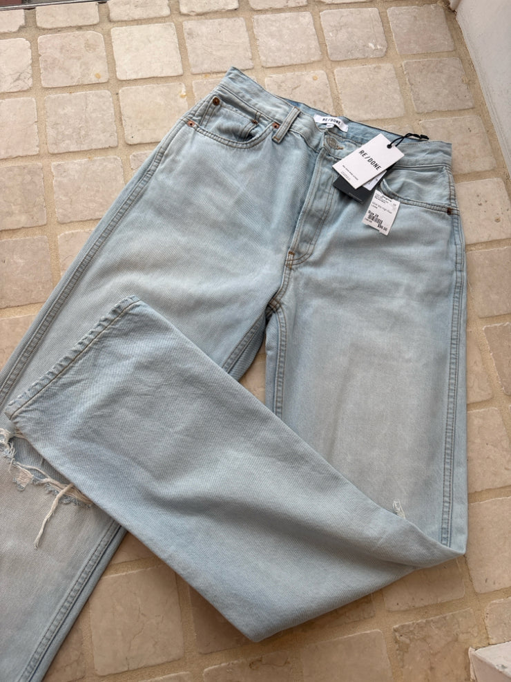 Rag and Bone Jeans (Pre-owned)