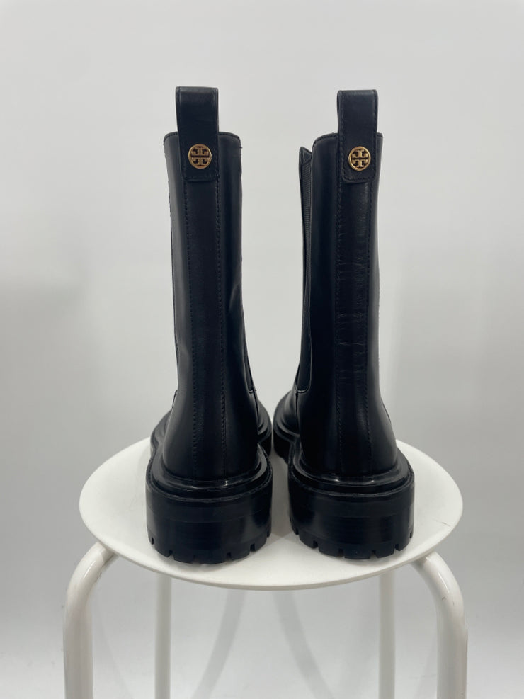 Tory Burch Size 8.5 Boots (Pre-owned)