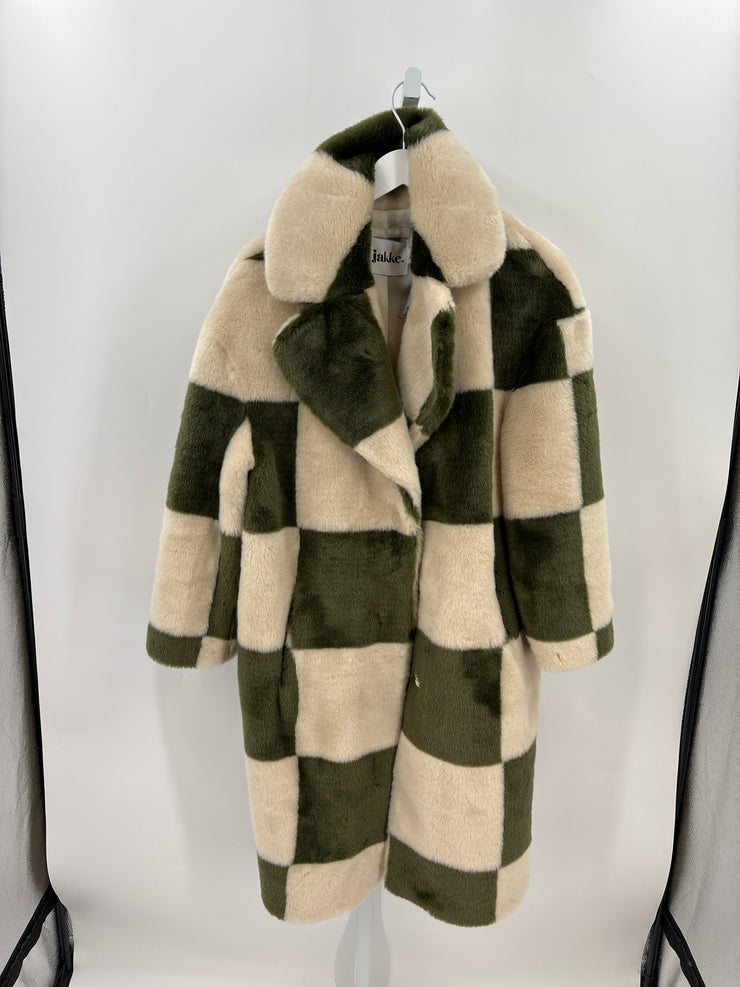 Jakke Coats (Pre-owned)