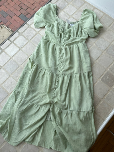 All In Favor Size XL Dresses (Pre-owned)