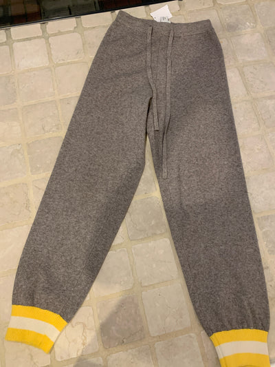 Aqua Pants (Pre-owned)