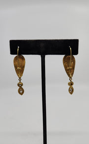 Earrings (Pre-owned)