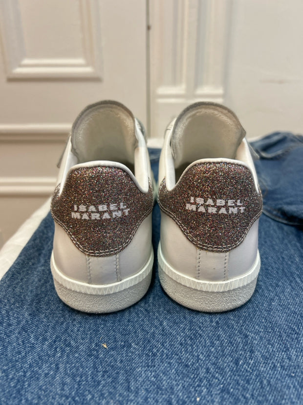 Isabel Marant Size 38 Sneakers (Pre-owned)
