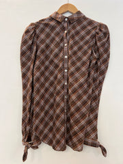 Veronica Beard Size 4 Shirts (Pre-owned)