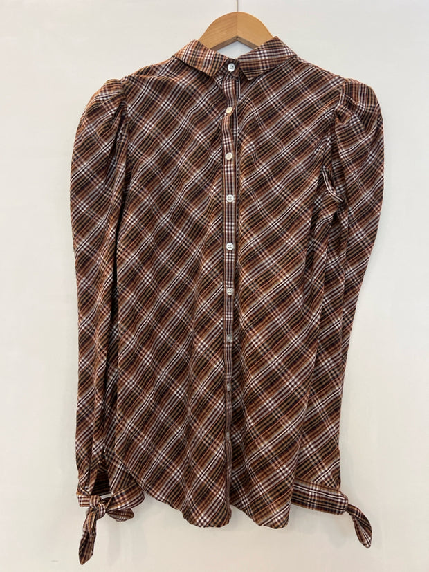Veronica Beard Size 4 Shirts (Pre-owned)