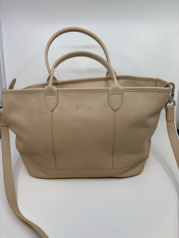 Longchamp Handbags (Pre-owned)