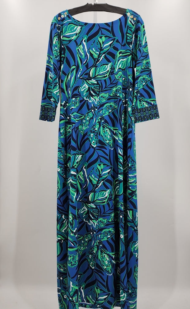 Lily Pulitzer Size Large Dresses (Pre-owned)
