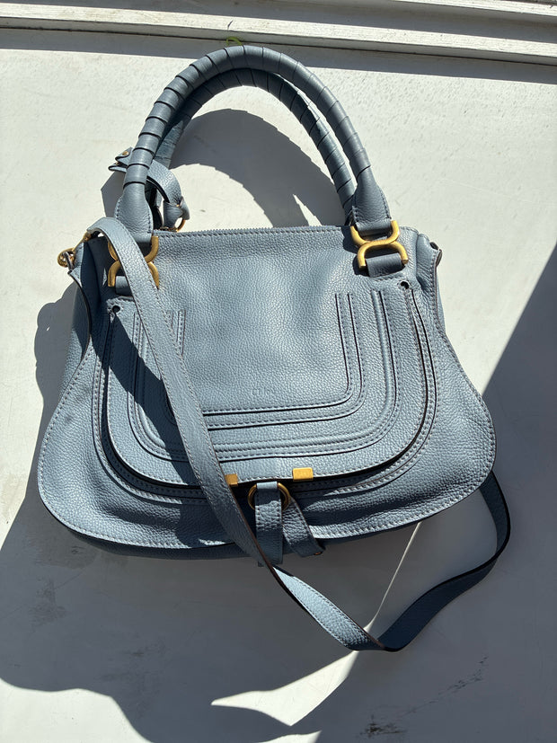 Chloe Handbags (Pre-owned)