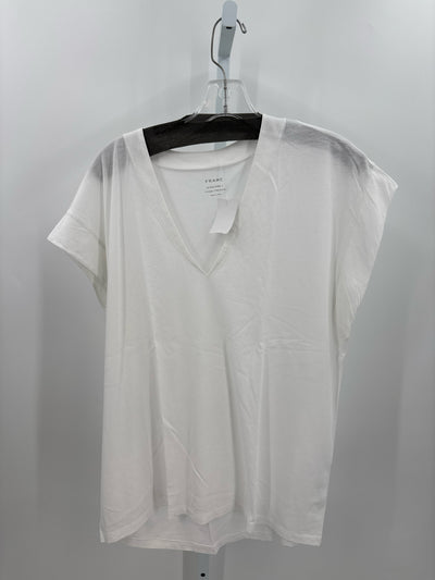 FRAME Size XL Shirts (Pre-owned)