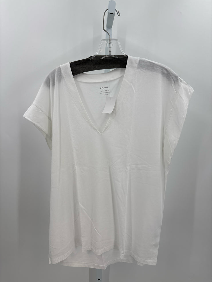 FRAME Size XL Shirts (Pre-owned)