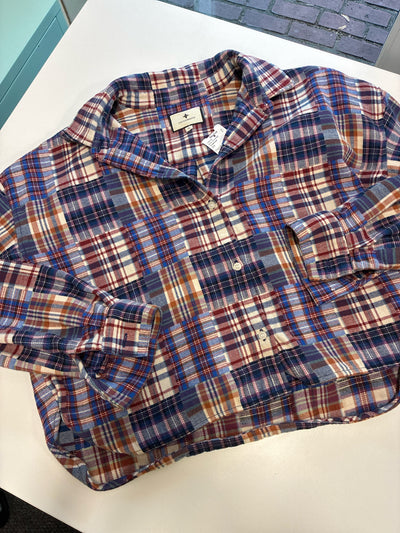 Tuckernuck Size M Shirts (Pre-owned)