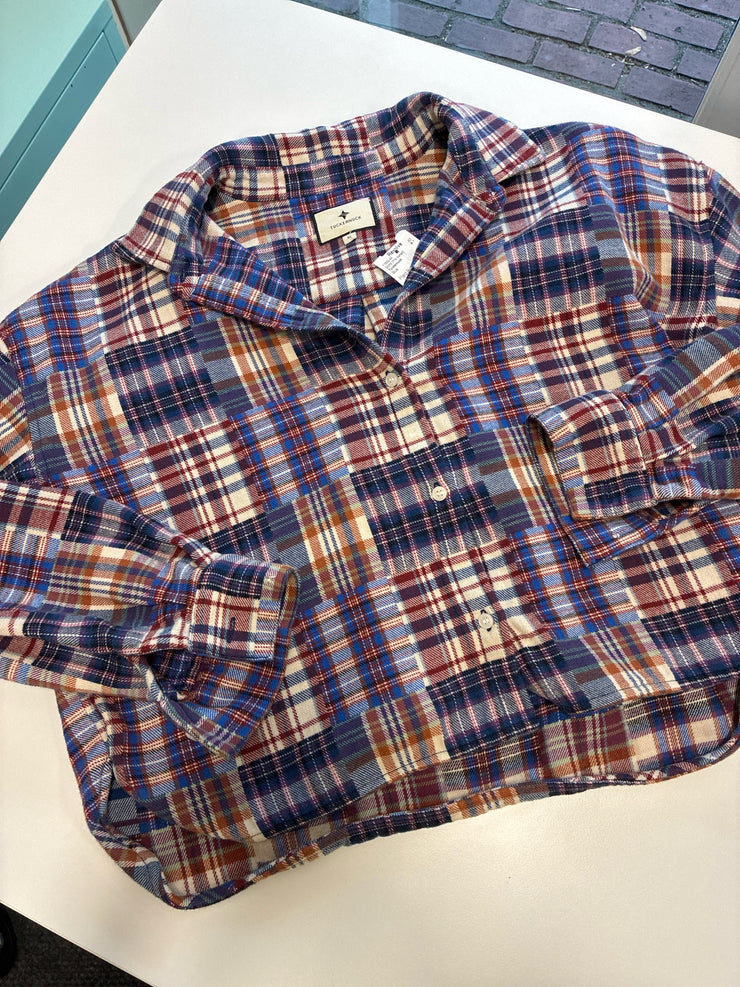 Tuckernuck Size M Shirts (Pre-owned)