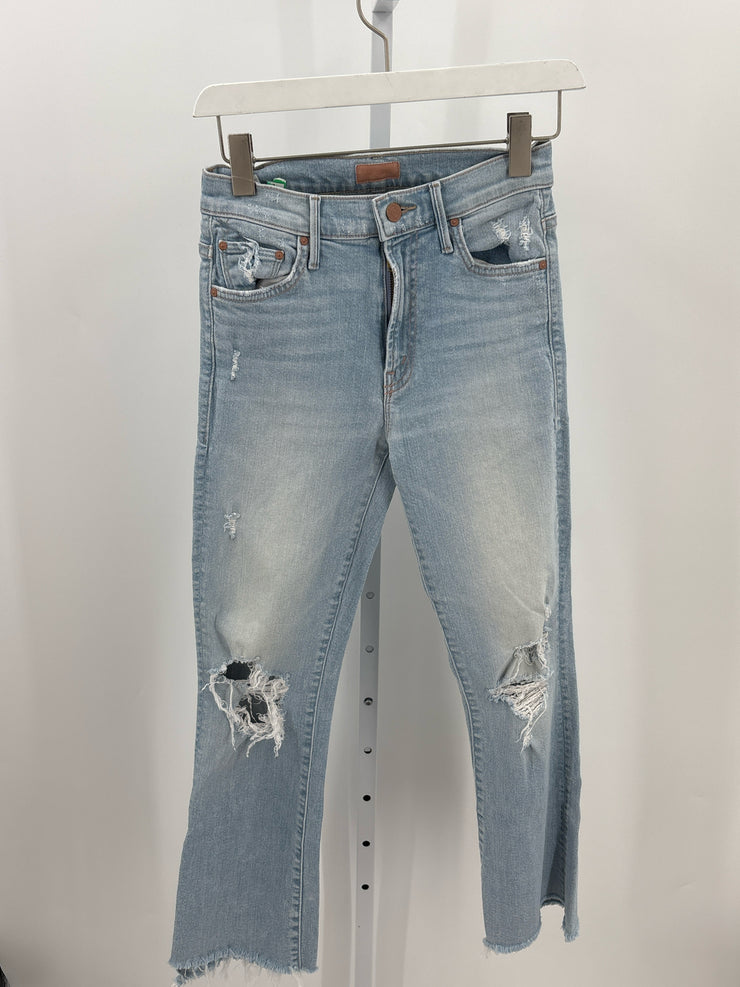 Mother Jeans (Pre-owned)