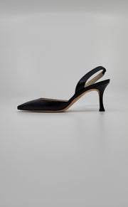 Manolo Blahnik Size 35 Shoes (Pre-owned)