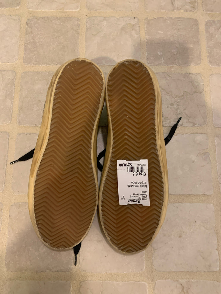 Golden Goose Size 6.5 Shoes (Pre-owned)