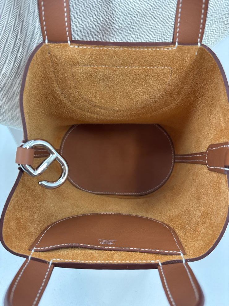 Hermes Handbags (Pre-owned)