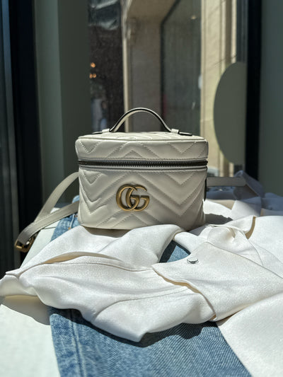 Gucci Handbags (Pre-owned)