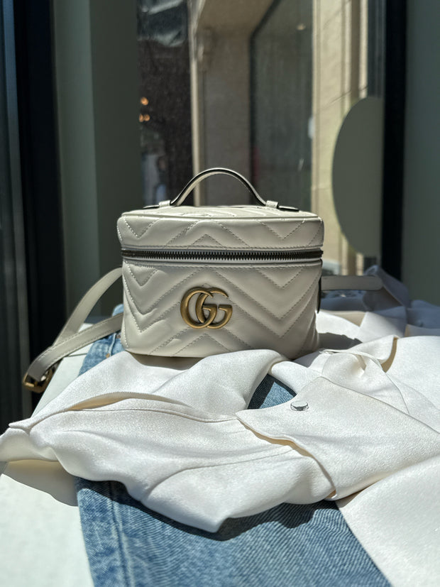 Gucci Handbags (Pre-owned)