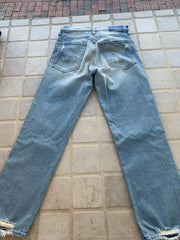 Mother Jeans (Pre-owned)