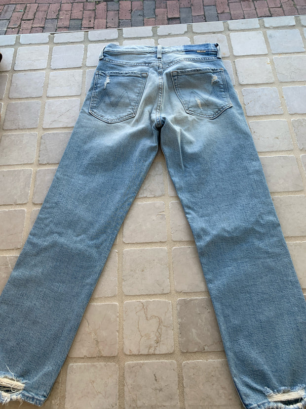 Mother Jeans (Pre-owned)