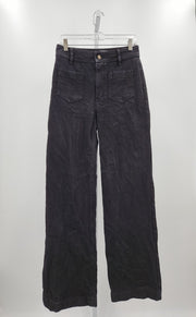 Sezane Jeans (Pre-owned)