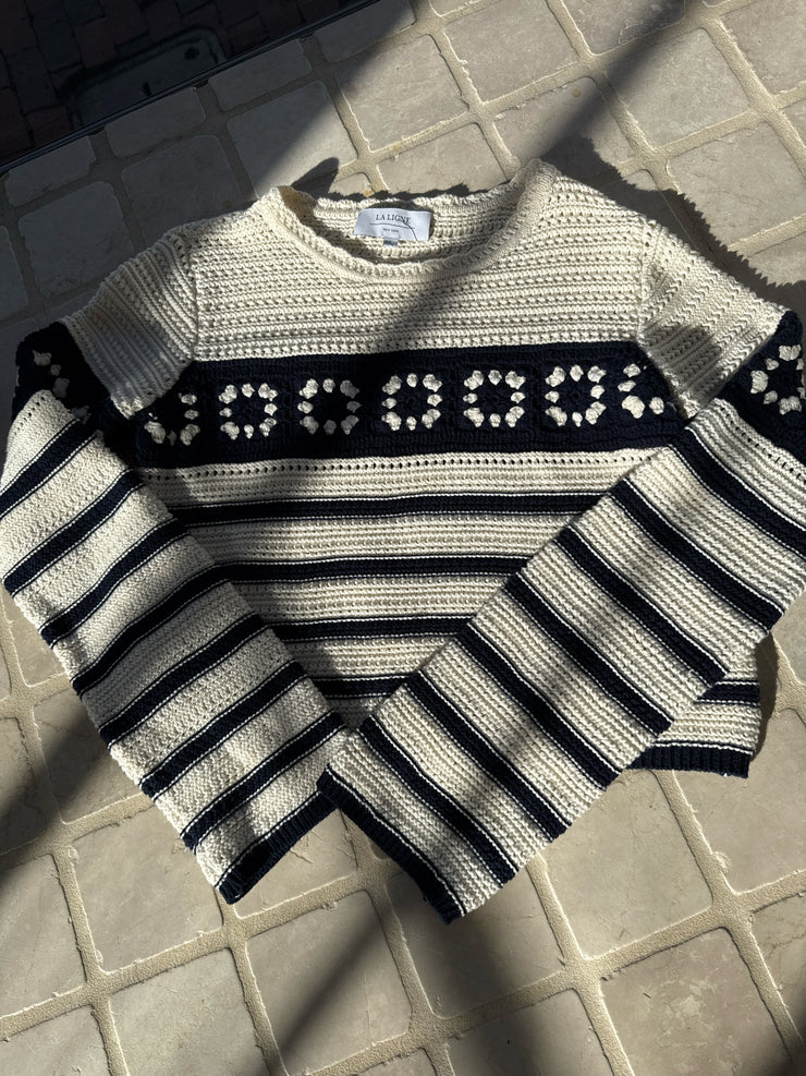 La Ligne Sweaters (Pre-owned)