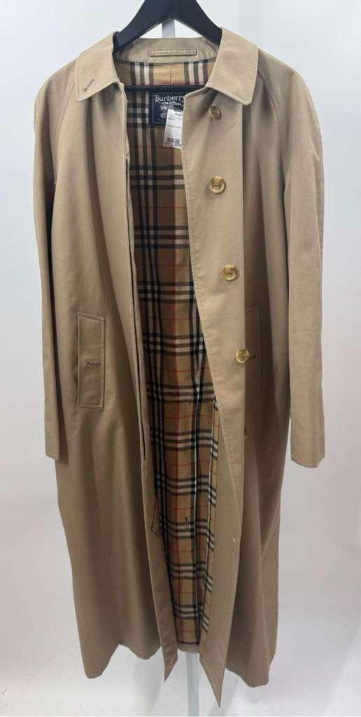 Burberry Coats (Pre-owned)