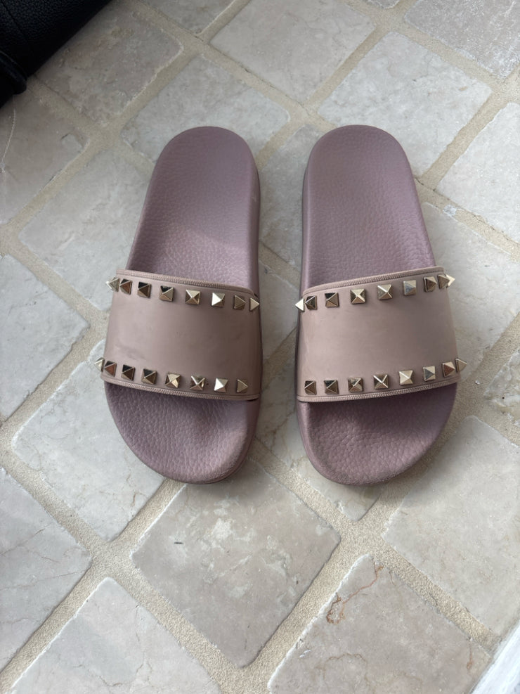 Valentino Size 38 Shoes (Pre-owned)