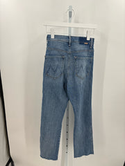 Mother Jeans (Pre-owned)