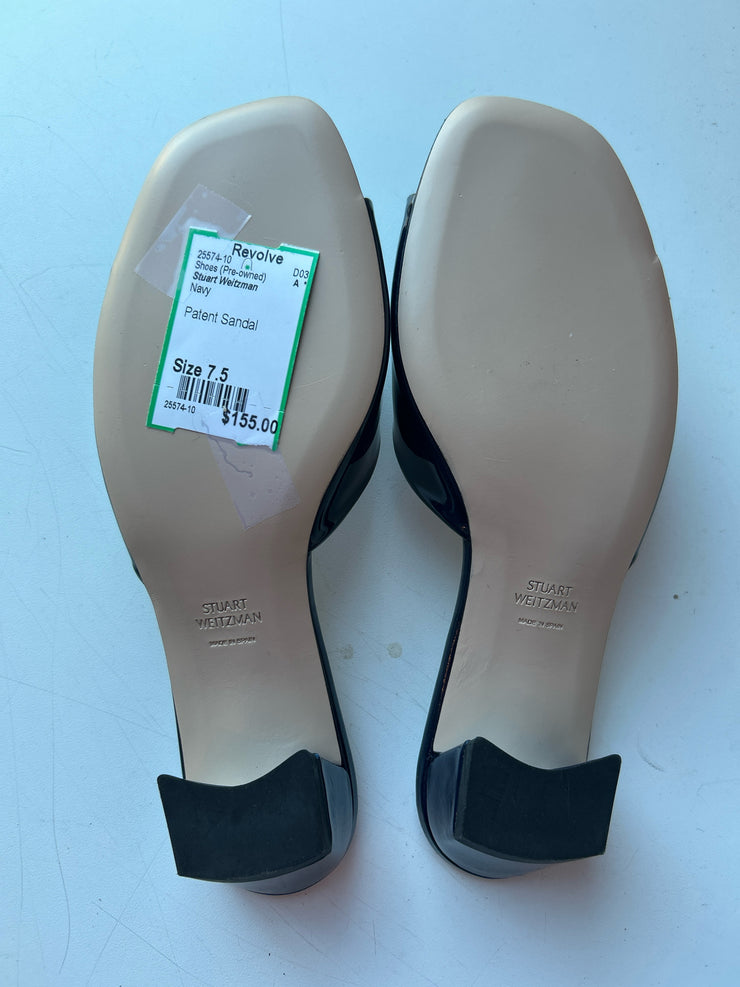 Stuart Weitzman Size 7.5 Shoes (Pre-owned)