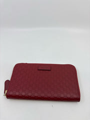 Gucci Wallets (Pre-owned)