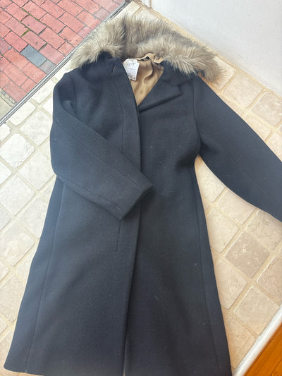 Vince Coats (Pre-owned)