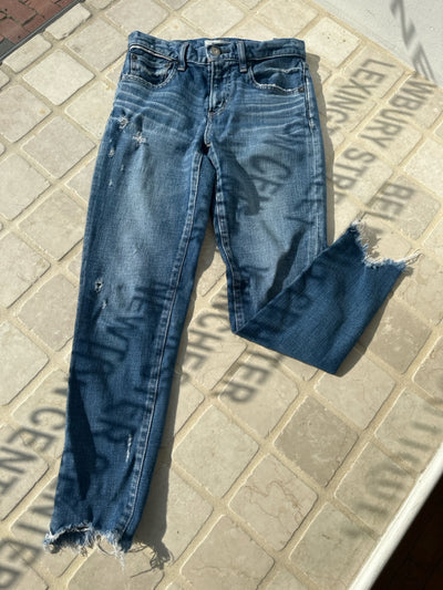 Moussy Jeans (Pre-owned)