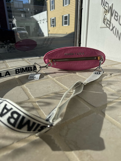 Bimba & Lola Handbags (Pre-owned)