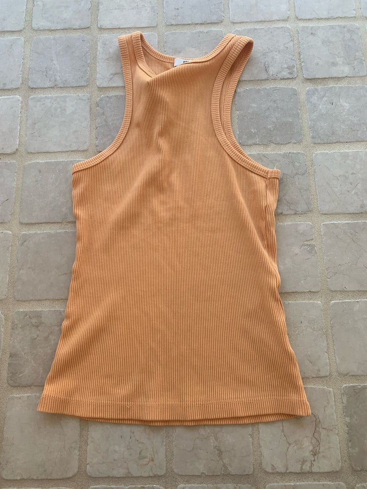 AGOLDE Size S Shirts (Pre-owned)