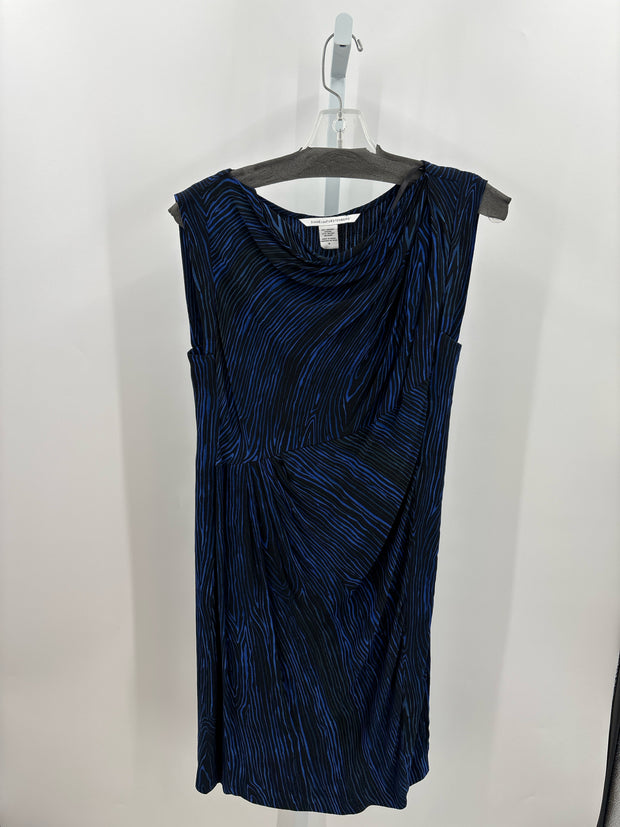 DVF Size 8 Dresses (Pre-owned)