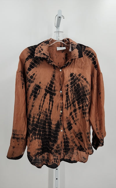 Fara Size M/L Shirts (Pre-owned)